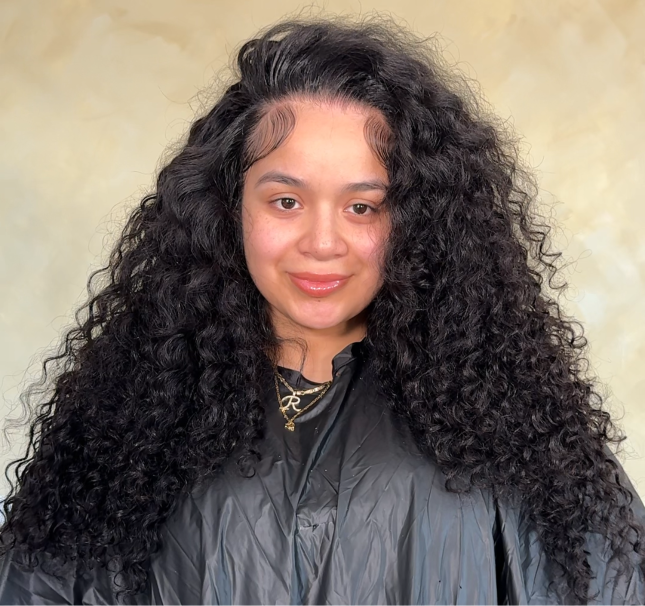 Mink Brazilian Hair Bundle Deals