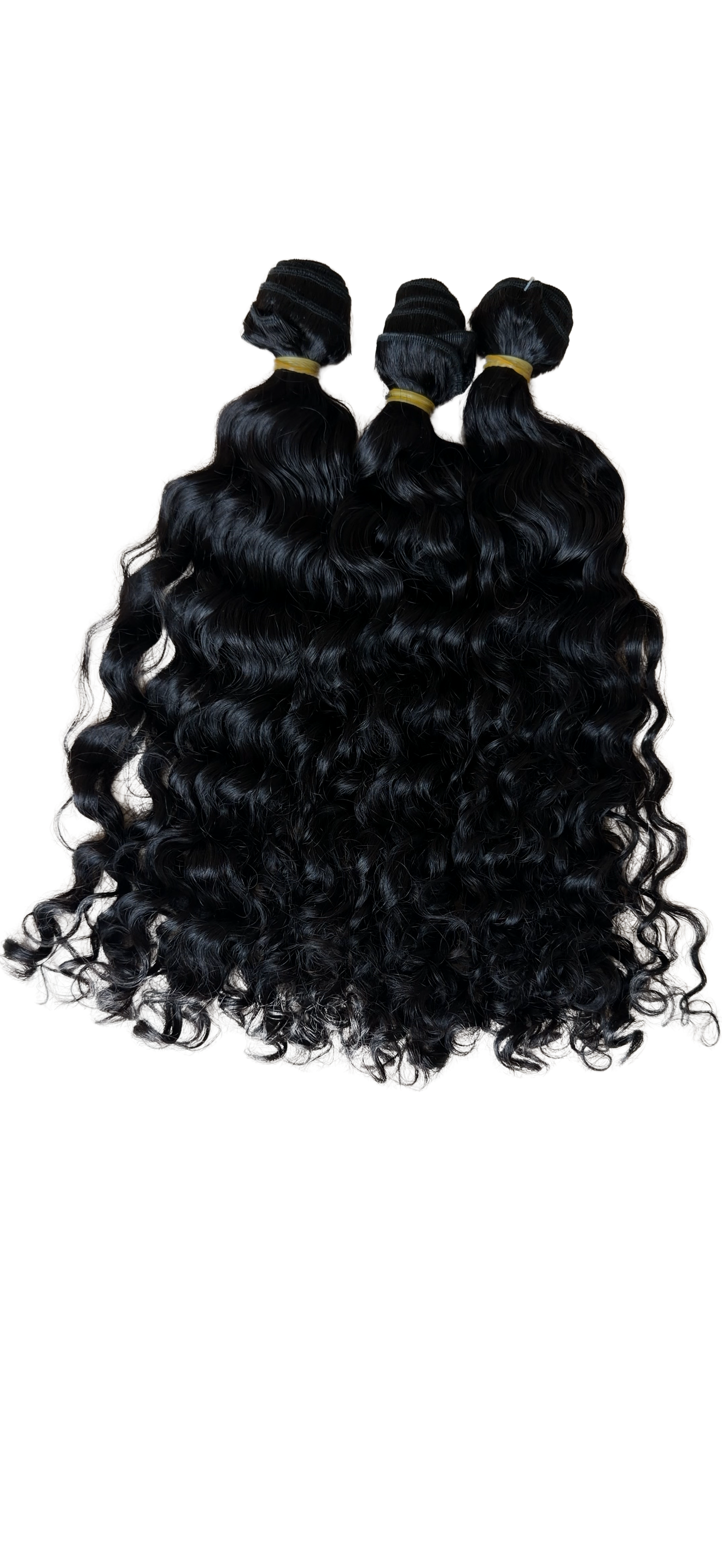 MINK BRAZILIAN SINGLE BUNDLES