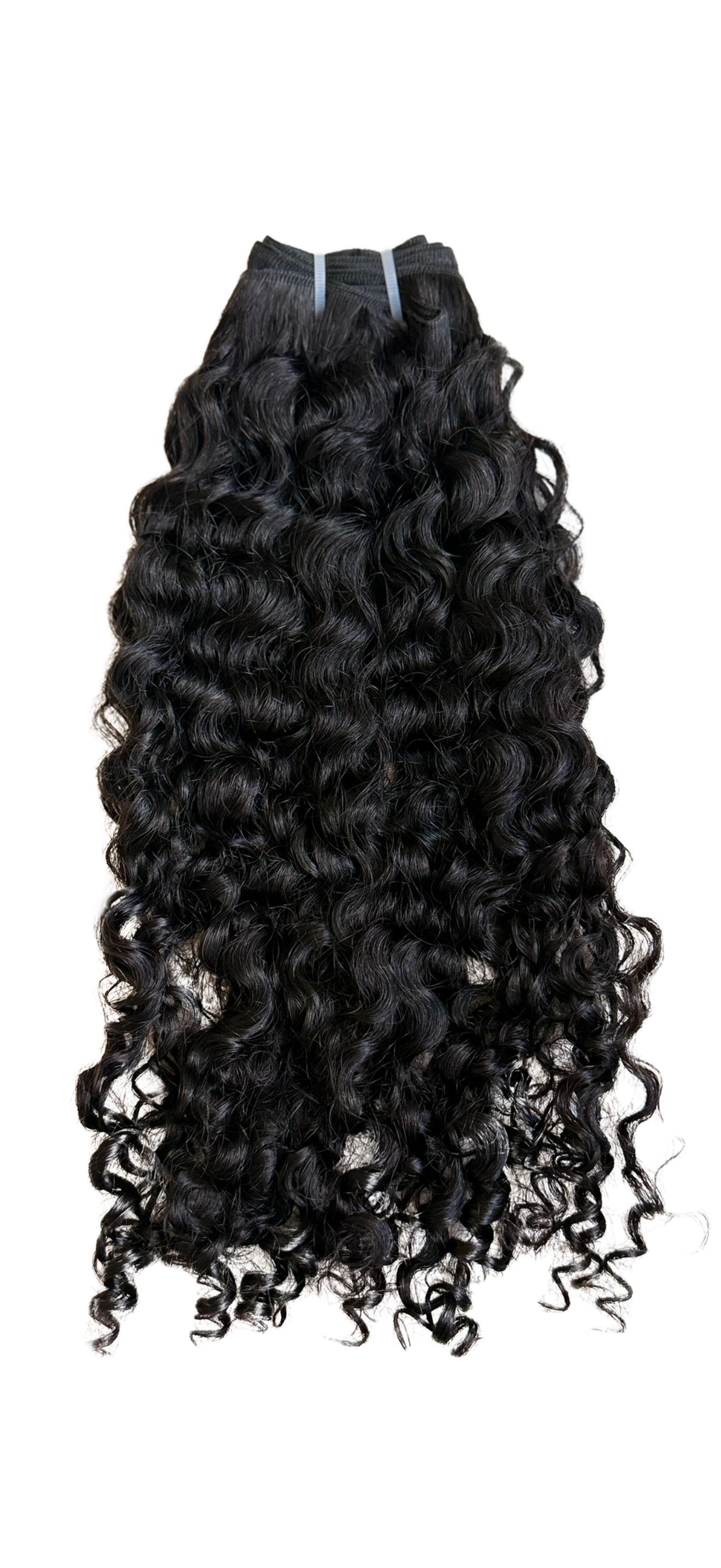 Curly Hair
