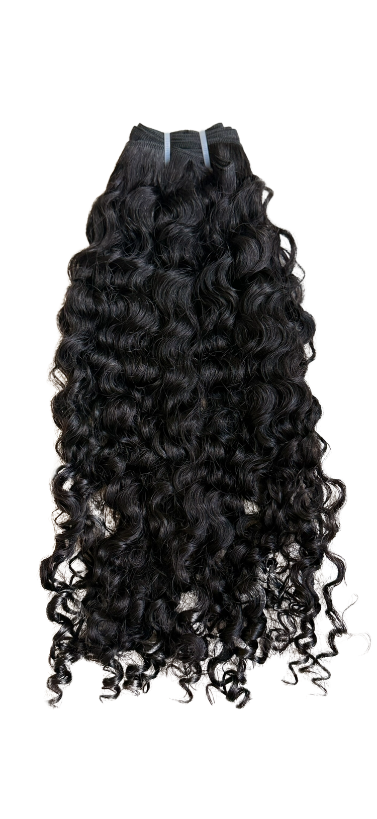 Curly Textures