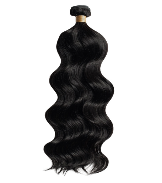 MINK BRAZILIAN SINGLE BUNDLES