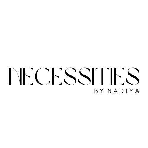 Necessities by Nadiya 